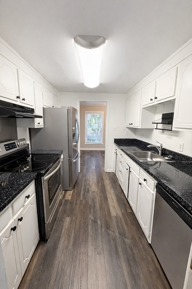 Building Photo - 2317 Patriot Way