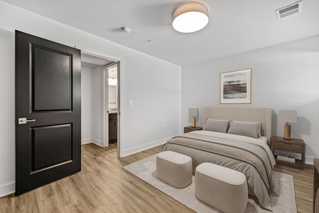 Building Photo - Tuscany Woods Apartments