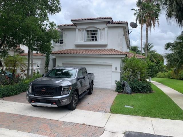 Foto principal - 11662 NW 69th Terrace