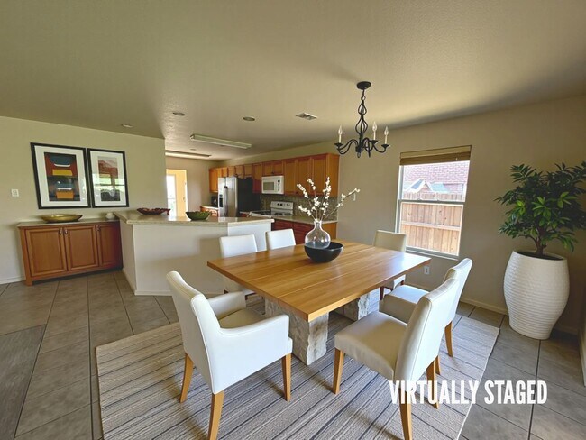 Foto del edificio - 3301 Bull Run Dr