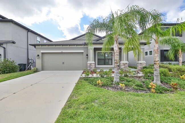 Building Photo - 11411 Amapola Bloom Ct