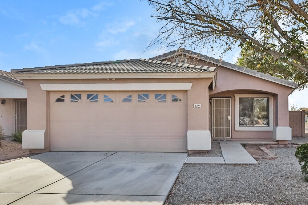 Primary Photo - 809 E Rossi Ct