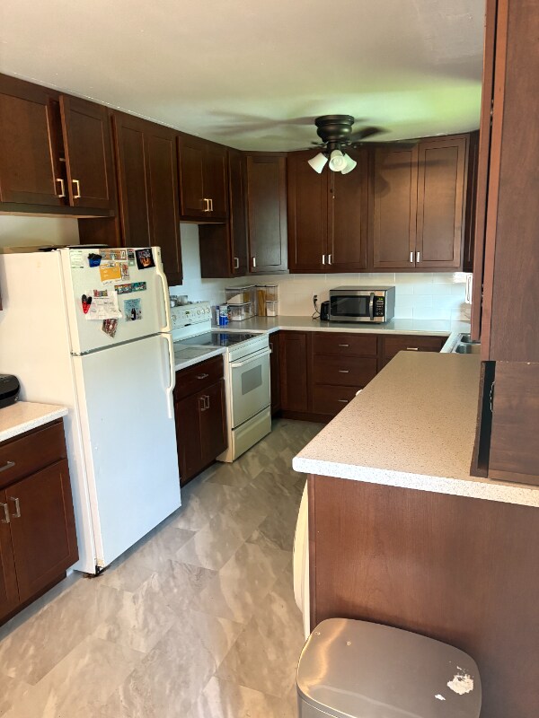 Foto del edificio - 241-241 Prairie View St