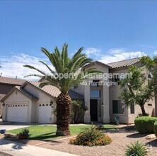 Building Photo - 491 W Ebony Way