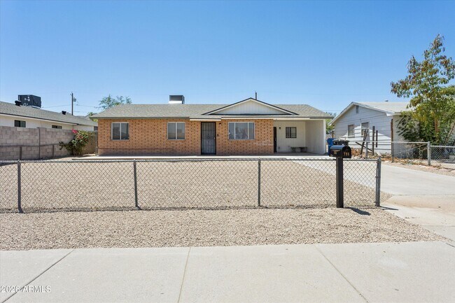 Foto del edificio - 735 E South Mountain Ave