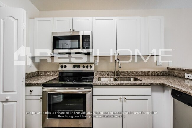 Foto del edificio - 10614 SW 161st Pl