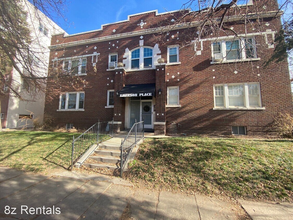 Primary Photo - 1 br, 1 bath House - 1340 N Emerson St #3