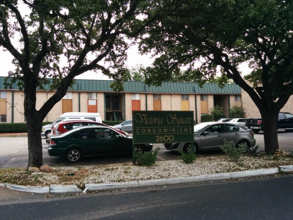 Primary Photo - 2600 Penny Ln