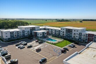 Interior Photo - Whisper Ridge Commons