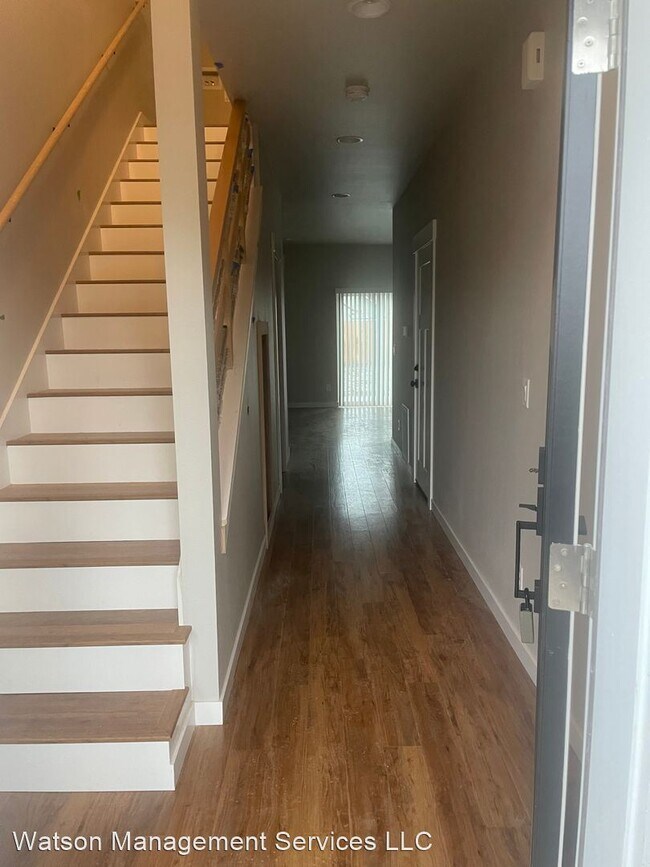 Foto del edificio - 3 br, 2.5 bath House - 556 Harrison St.
