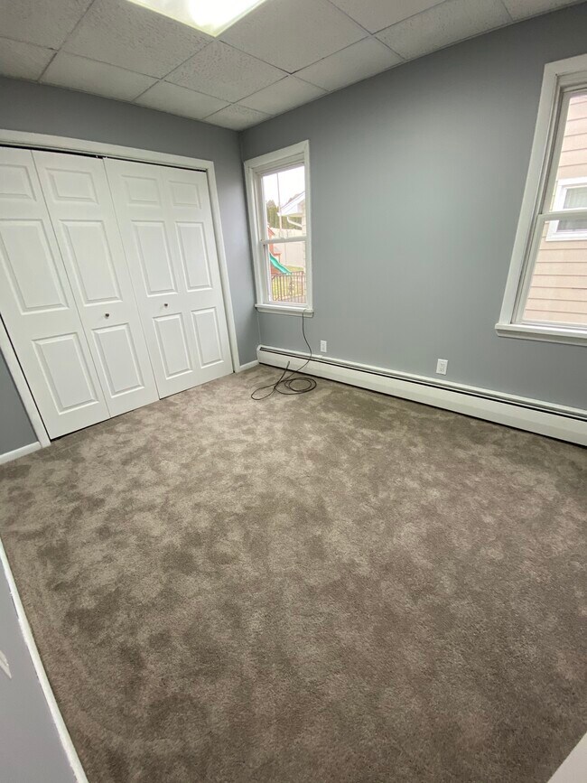 Bedroom 1 - 3617 Laurel Ave