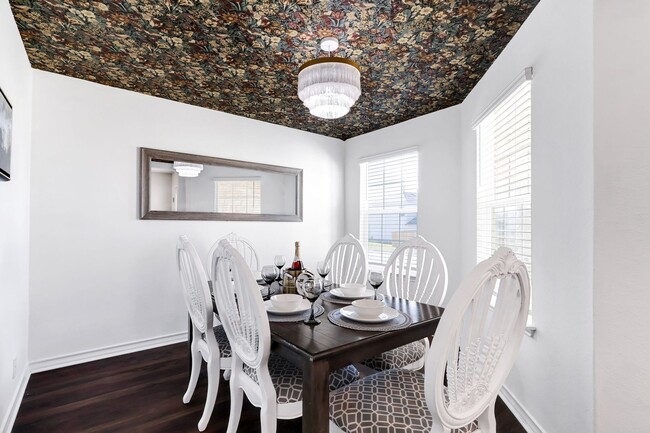 Photo - 4618 Chalk Flats House