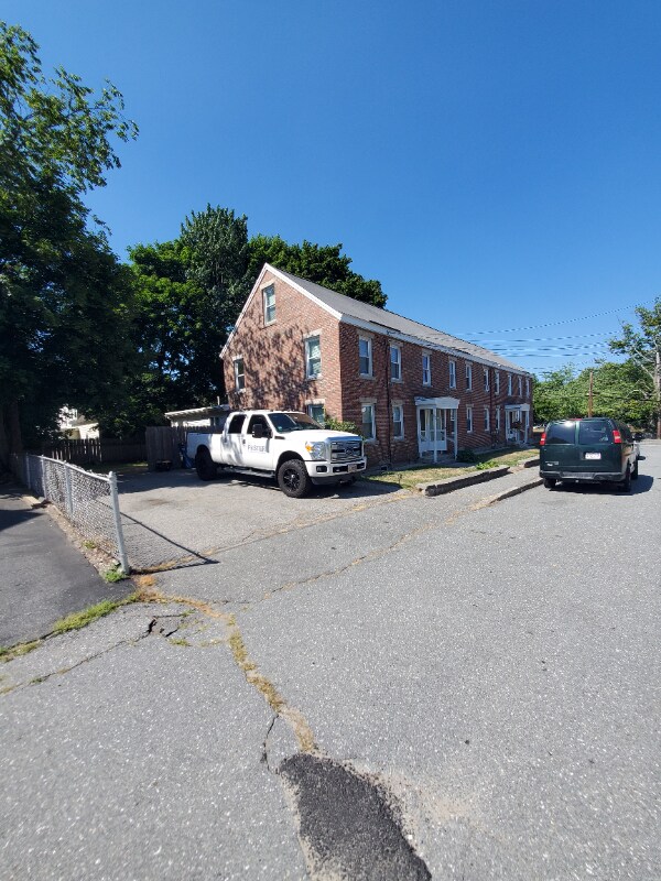 Primary Photo - 7 Gay St