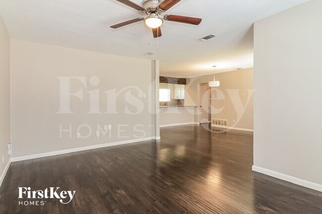 Foto del edificio - 1421 Belmont St