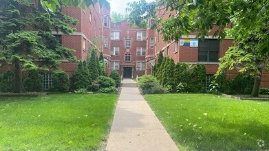 Building Photo - 3932 N Keeler Ave