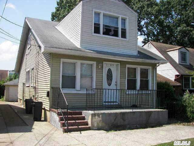Primary Photo - 1363 Star Ave