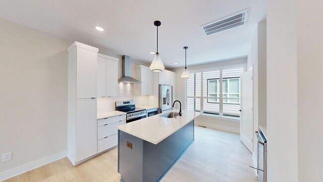 Foto del edificio - 409 Devender Ln