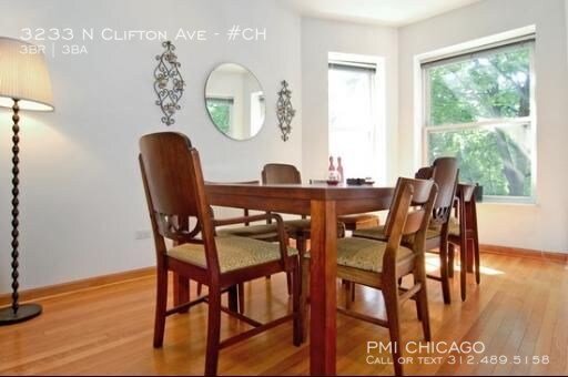 Photo - 3233 N Clifton Ave Apartment