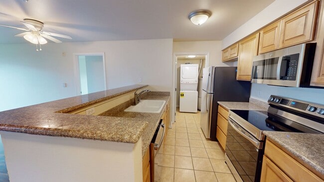 Interior Photo - The Fulton Apartments