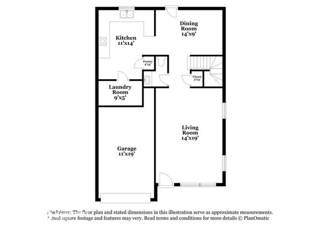 Building Photo - 7823 Rabbits Foot Ln
