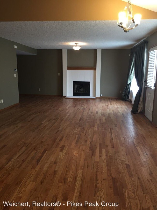 Foto del edificio - 4 br, 4 bath House - 2590 Silent Rain