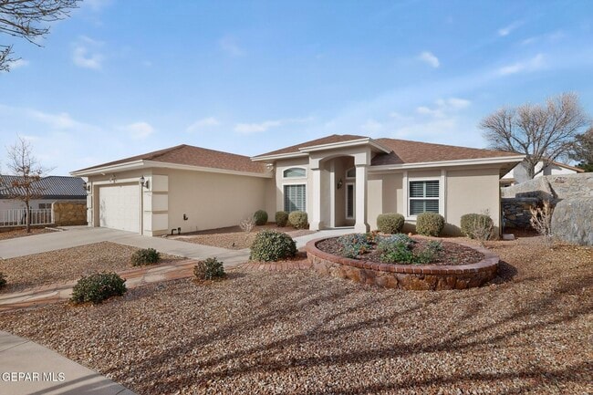 Foto del edificio - 1365 Desert Canyon Dr