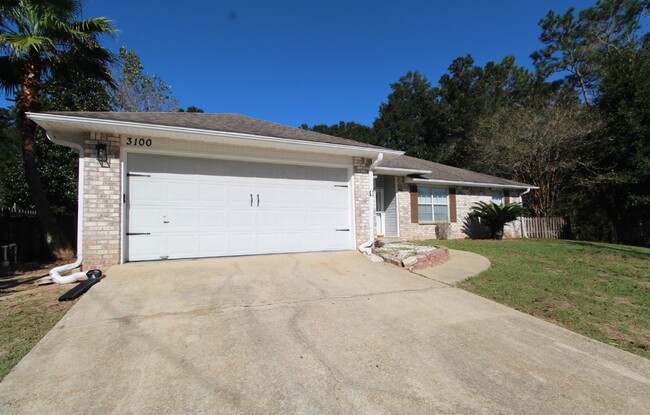 Building Photo - "Charming 4-Bedroom Brick Home in Pensacol...