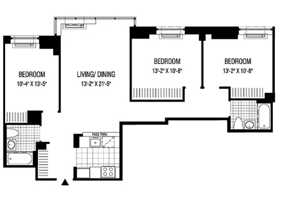 Building Photo - 10 Platt St