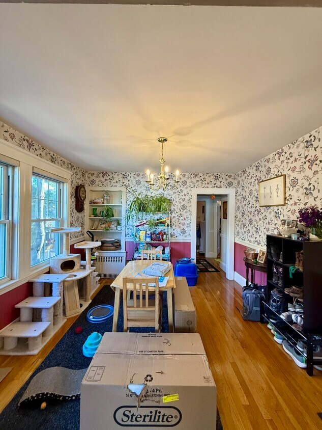 Foto principal - 120 Kenrick St
