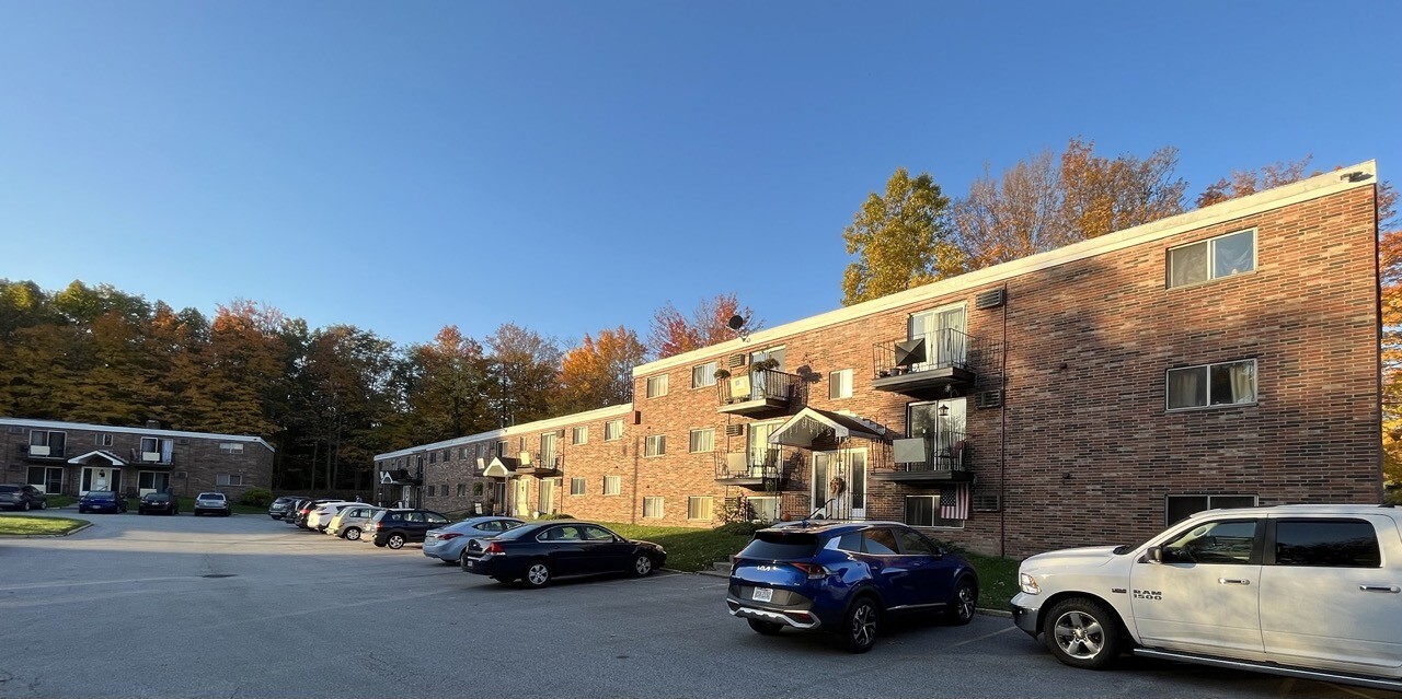 Mill Park Apartments – photo 1 of 26