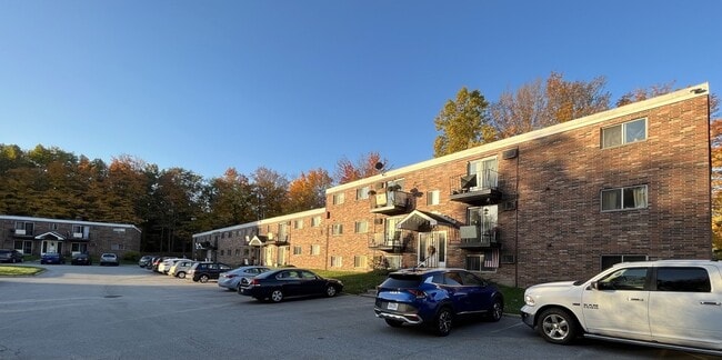 Building Photo - Mill Park Apartments