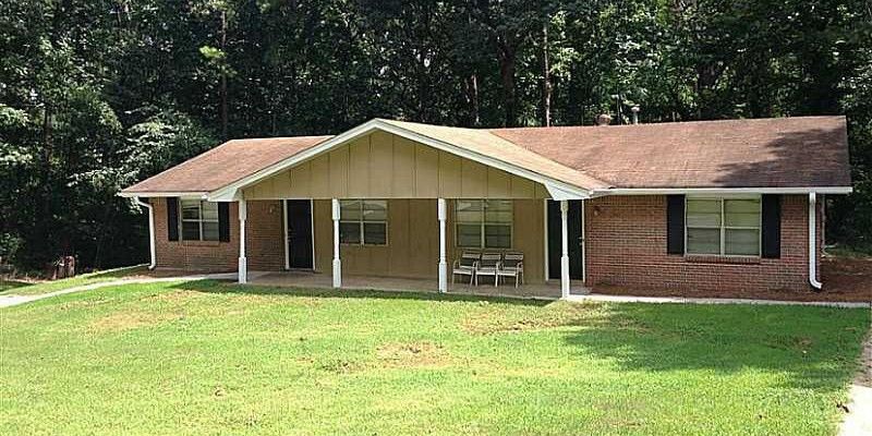 Primary Photo - Valley Dale Duplex Unit B