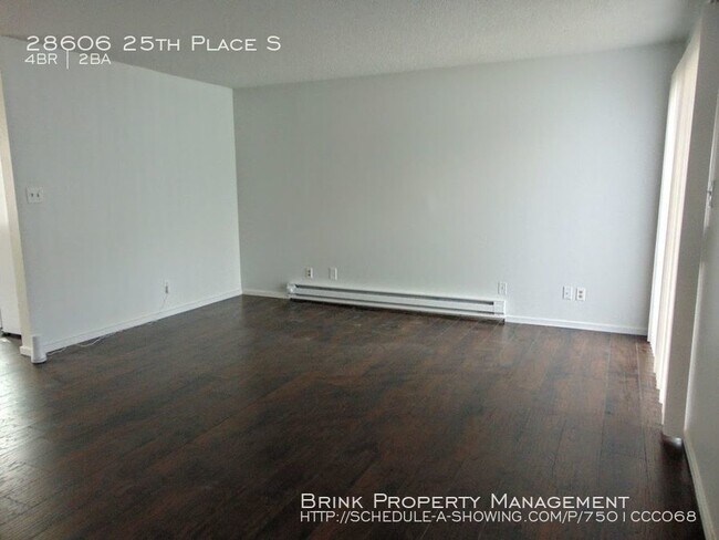 Building Photo - 28606 25th Pl S