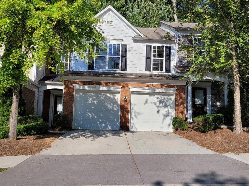 2057 Fosco Dr NW, Duluth, GA 30097 Townhome Rentals in Duluth GA