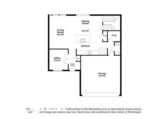 Building Photo - 7512 Autumn Joy Ave