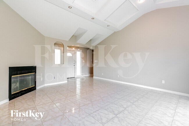Foto del edificio - 1003 Faircloth Ct