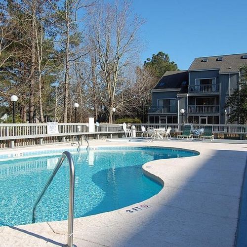 Foto principal - 1851 Colony Dr