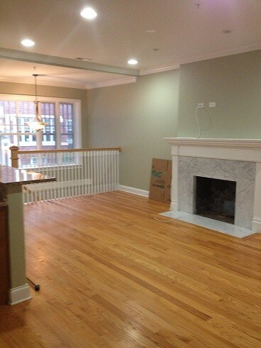 Primary Photo - 634 Hinman Ave