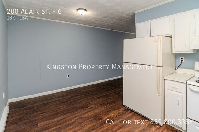 Building Photo - 208 E Adair St