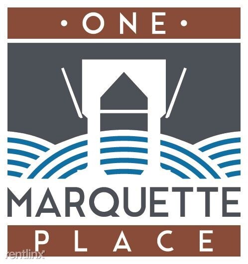 Building Photo - 2 br, 2 bath Apartment - One Marquette Place