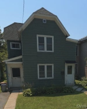 Building Photo - 589 W Prospect St