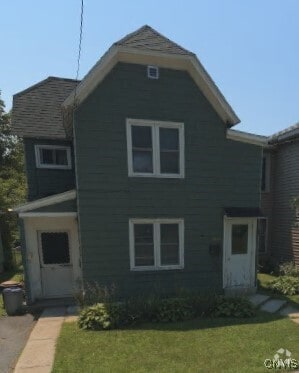 Building Photo - 589 W Prospect St