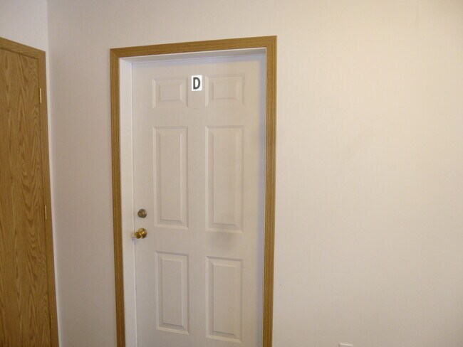 Foto del edificio - Cute 2 bedroom, two bath condo in Columbia Falls