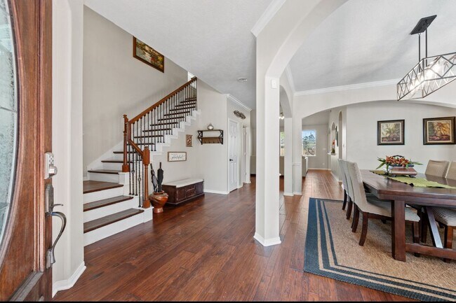 Foto del edificio - 17310 Scotts Bluff Ct