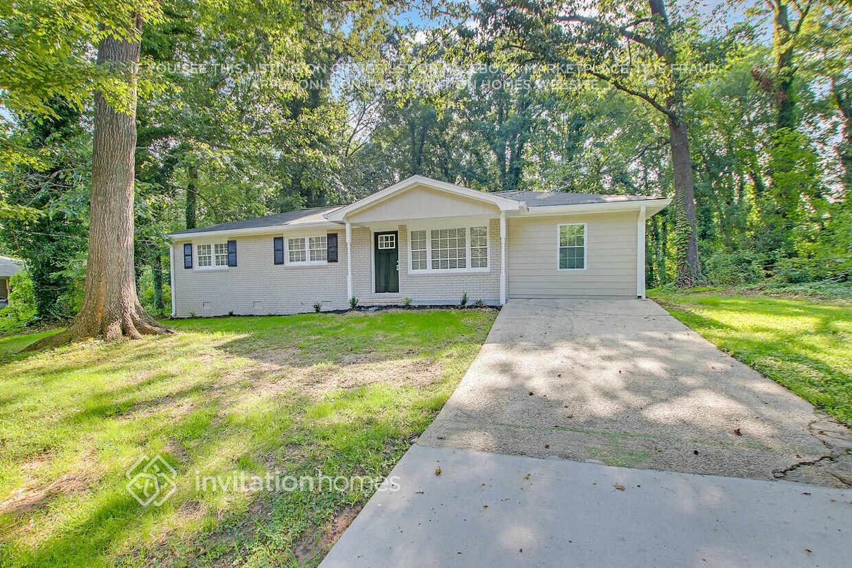Foto principal - 7110 Carolyn Cir