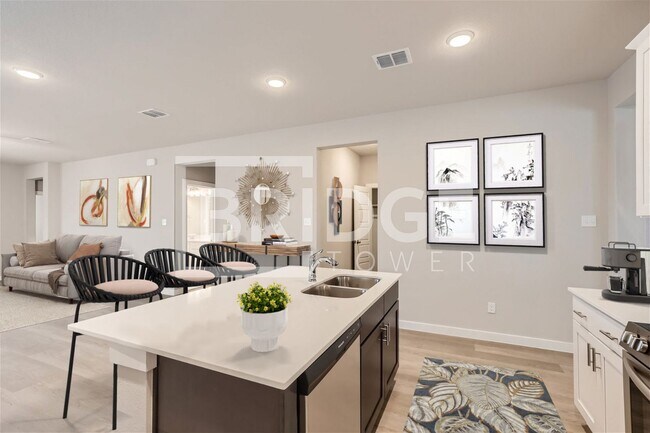 Foto del edificio - 7408 Escarpment Dr., Temple TX 76502