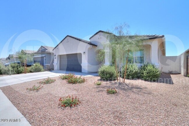 Foto del edificio - 3563 N Montoya Ln