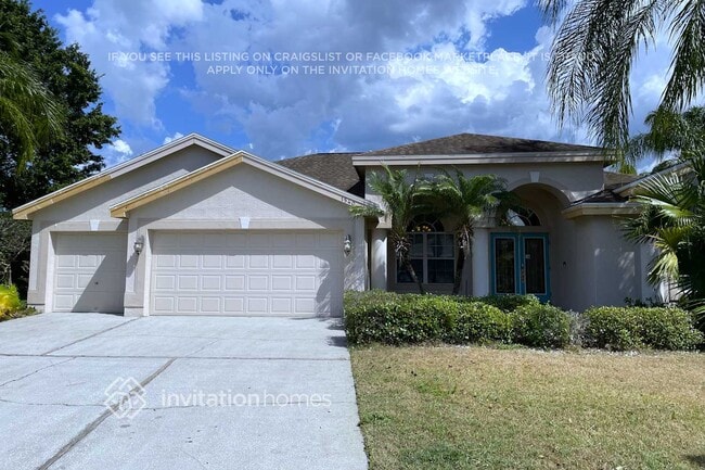 Building Photo - 1540 Daylily Dr