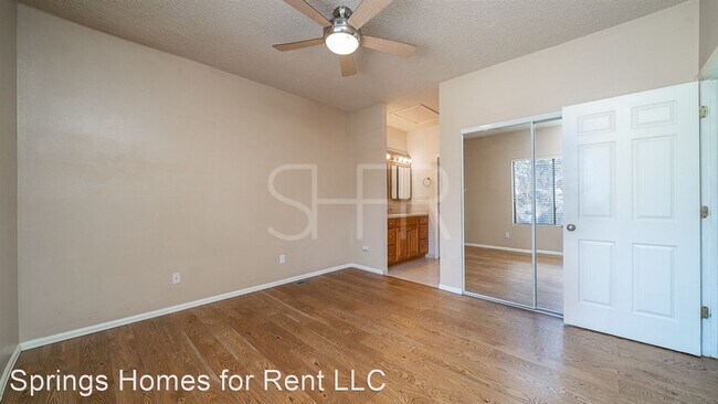 Foto del edificio - 2 br, 2 bath House - 4245 Autumn Heights D...
