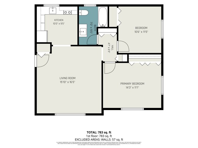 Building Photo - 25325 Shiawassee Cir